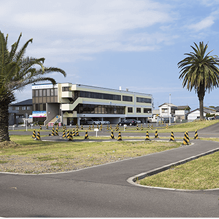 写真：浜松自動車学校 中部校