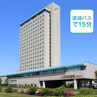 写真：ホテルコンコルド浜松