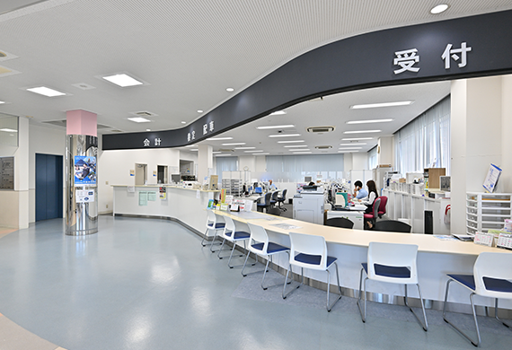 画像：浜松自動車学校 浜松校校内