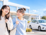 【遠鉄自動車学校 磐田校】専用宿舎シングルプラン✨2/9入校 2/25卒業予定✨1年で最も混み合うシーズン！人気のプランは早めの予約がオススメです！春休みに免許取得なら今からの予約がオススメです！