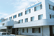 遠鉄自動車学校磐田校