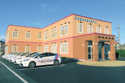 浜松自動車学校袋井校